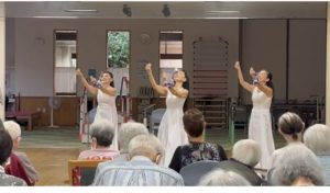 ボランティアラウアエクラス