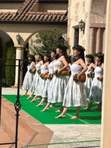 深谷チャペルガーデンイベント　イプ