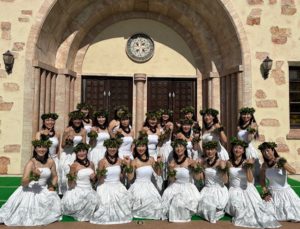 深谷チャペルガーデンイベント集合写真