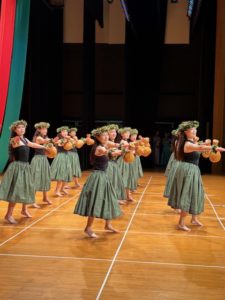 Mele Kalikimaka
イベントマーリエクラス