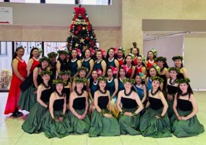 MeleKalikimakaイベント 合同