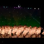 '25 11/24 Mele Kalikima Ho'ike（発表会）