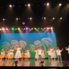 11/23 Mele Kalikimaka Ho'ike(発表会)