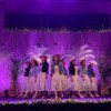 '25.10/19 第一回Mahalo Hula Festival日本橋COREDO室町テラス